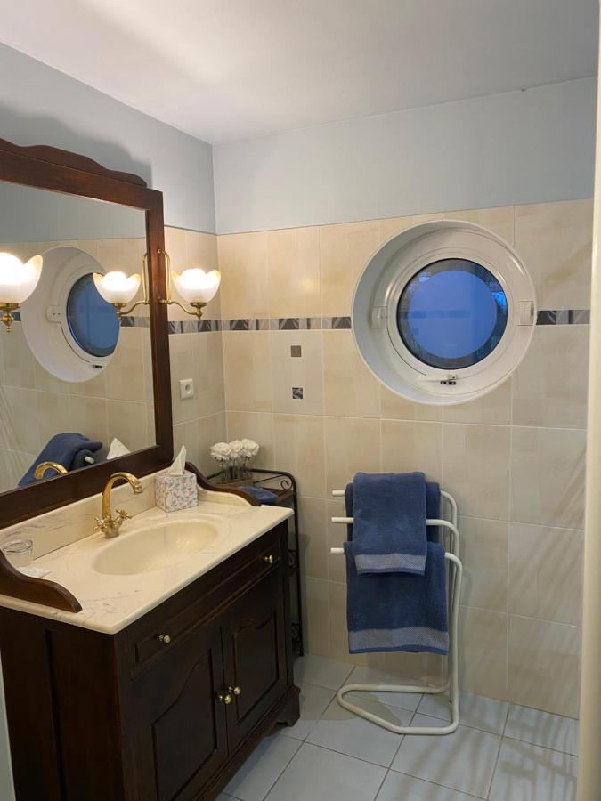 Le Clos Des Chenes Challans Εξωτερικό φωτογραφία