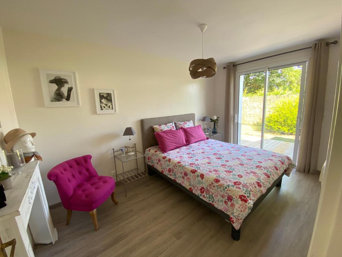 Le Clos Des Chenes Challans Εξωτερικό φωτογραφία